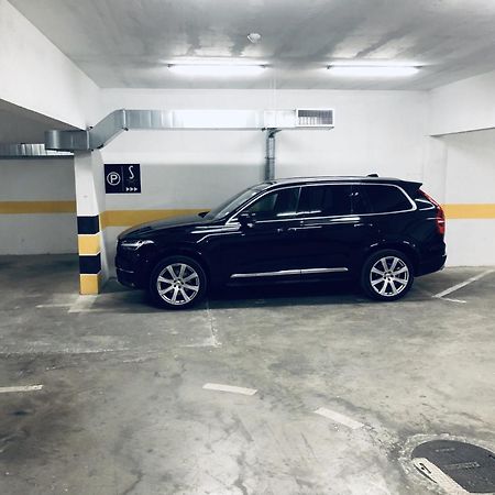 S Luxury Apartments Split Kültér fotó