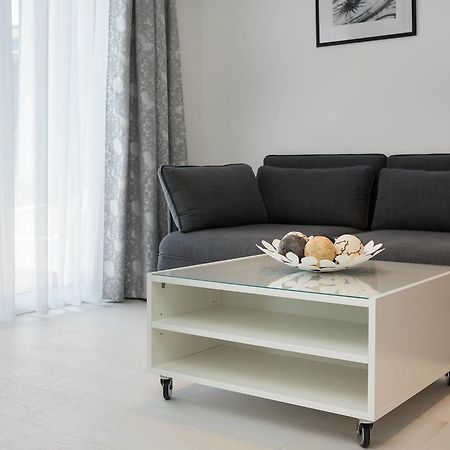 S Luxury Apartments Split Kültér fotó