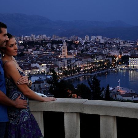 S Luxury Apartments Split Kültér fotó