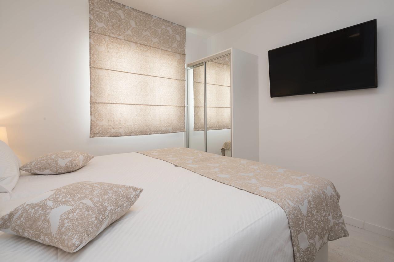 S Luxury Apartments Split Kültér fotó
