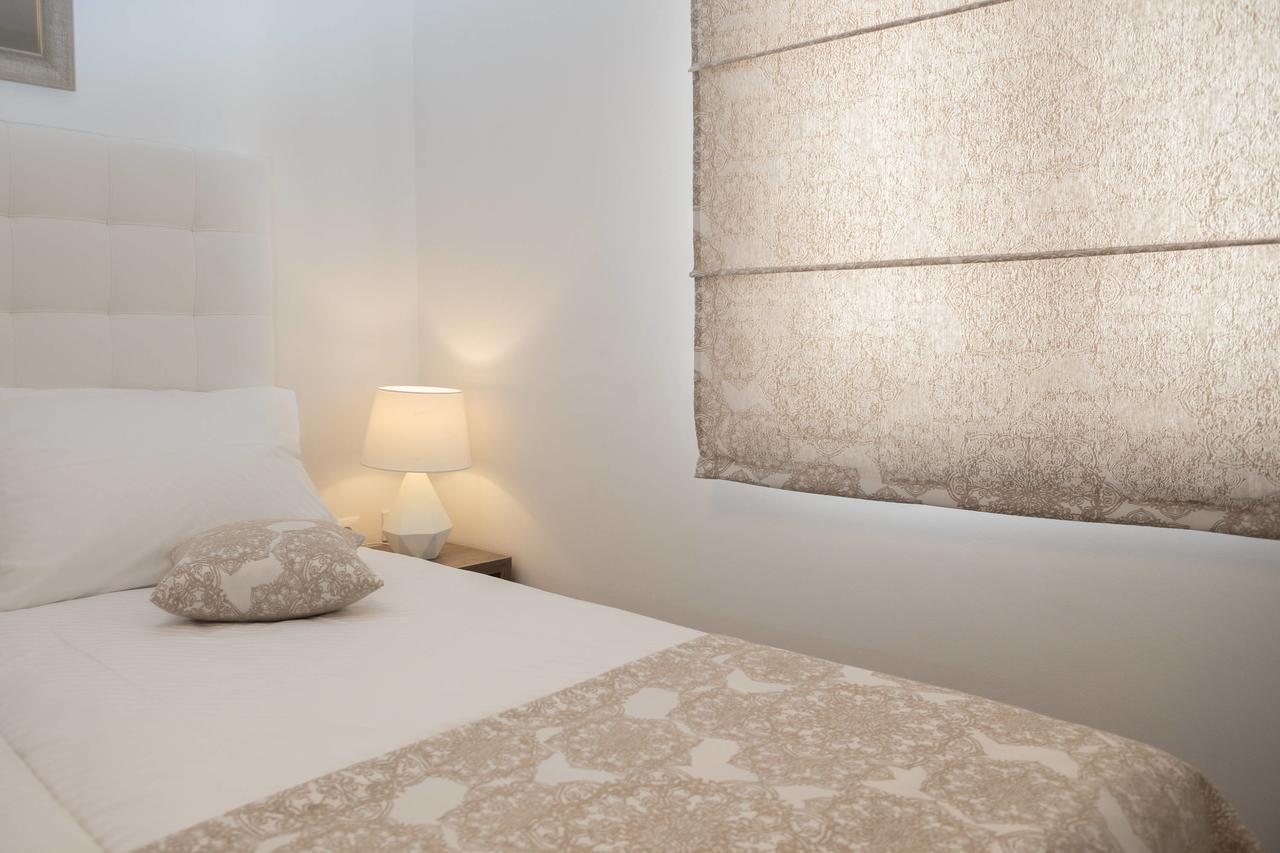 S Luxury Apartments Split Kültér fotó