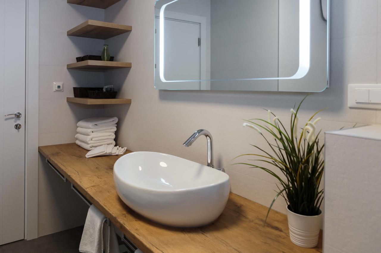 S Luxury Apartments Split Kültér fotó
