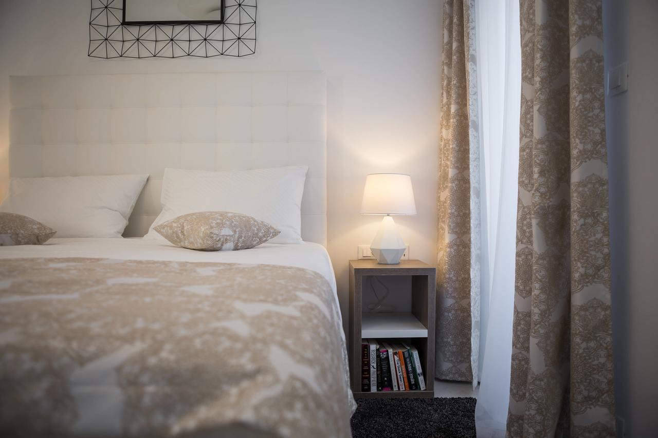 S Luxury Apartments Split Kültér fotó