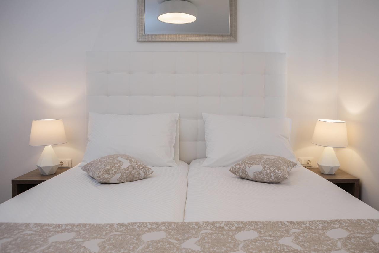 S Luxury Apartments Split Kültér fotó