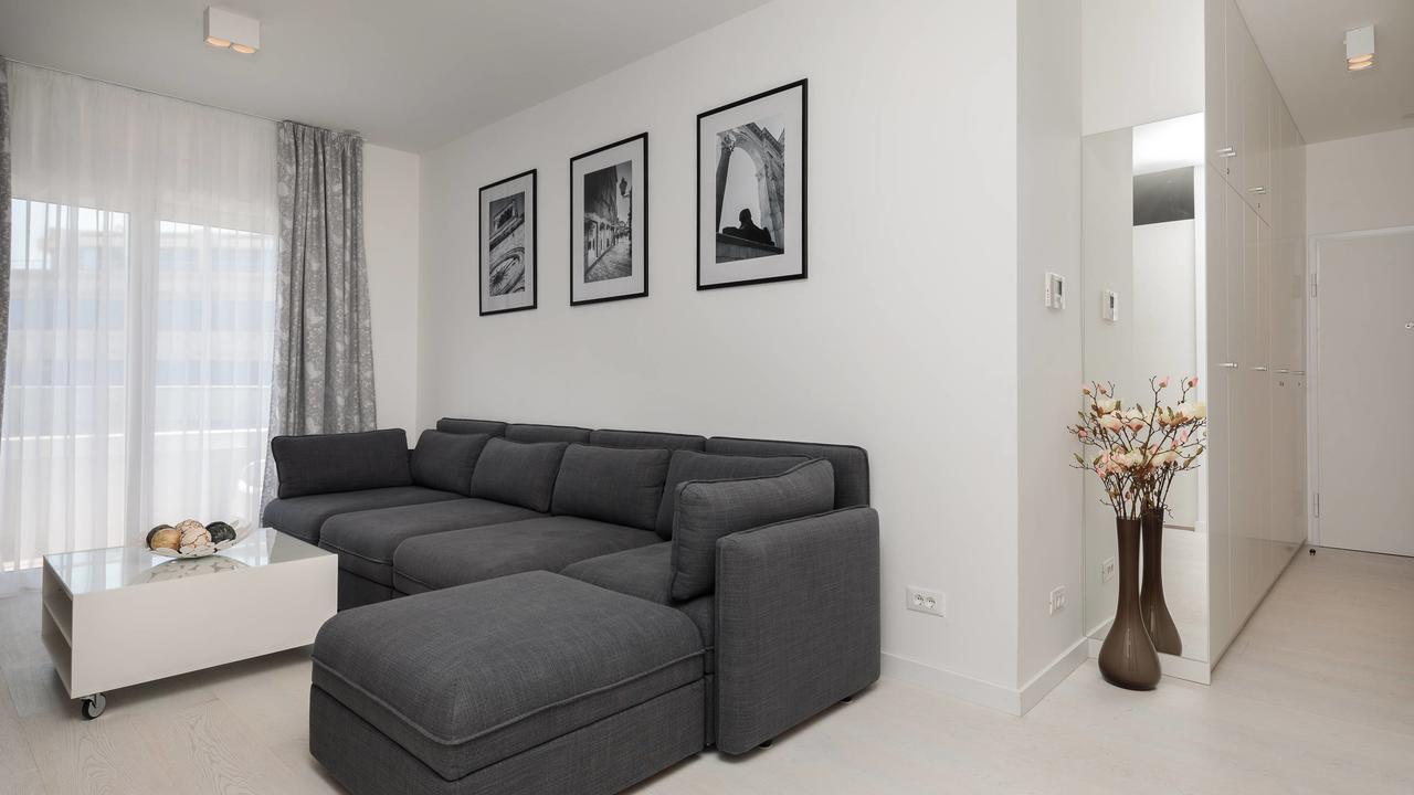 S Luxury Apartments Split Kültér fotó