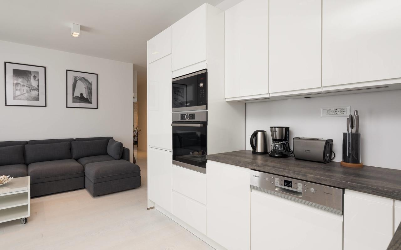 S Luxury Apartments Split Kültér fotó