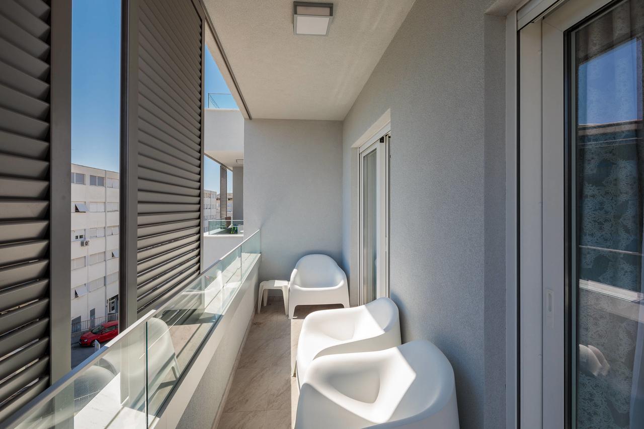 S Luxury Apartments Split Kültér fotó