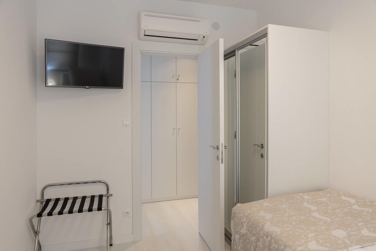 S Luxury Apartments Split Kültér fotó