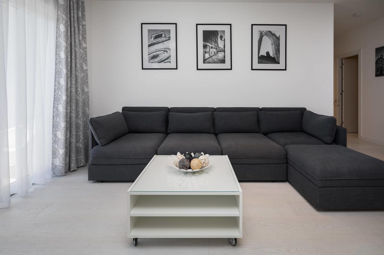 S Luxury Apartments Split Kültér fotó