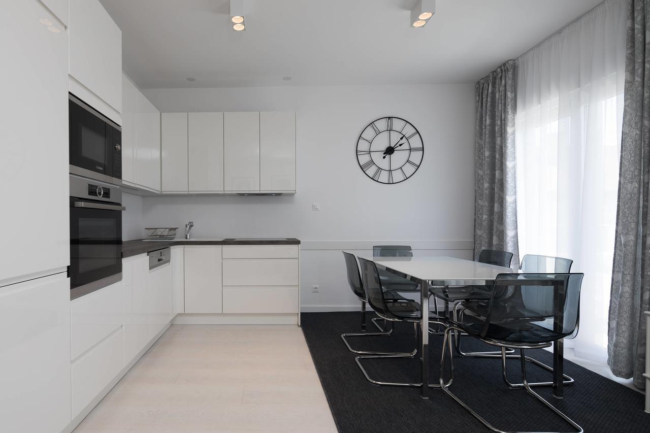 S Luxury Apartments Split Kültér fotó