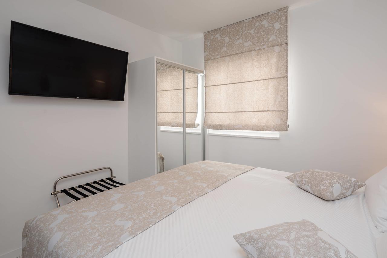 S Luxury Apartments Split Kültér fotó