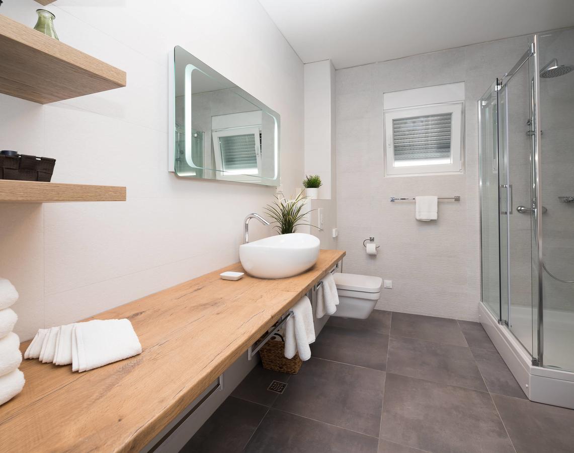 S Luxury Apartments Split Kültér fotó