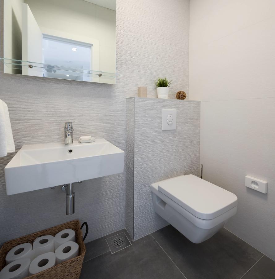 S Luxury Apartments Split Kültér fotó