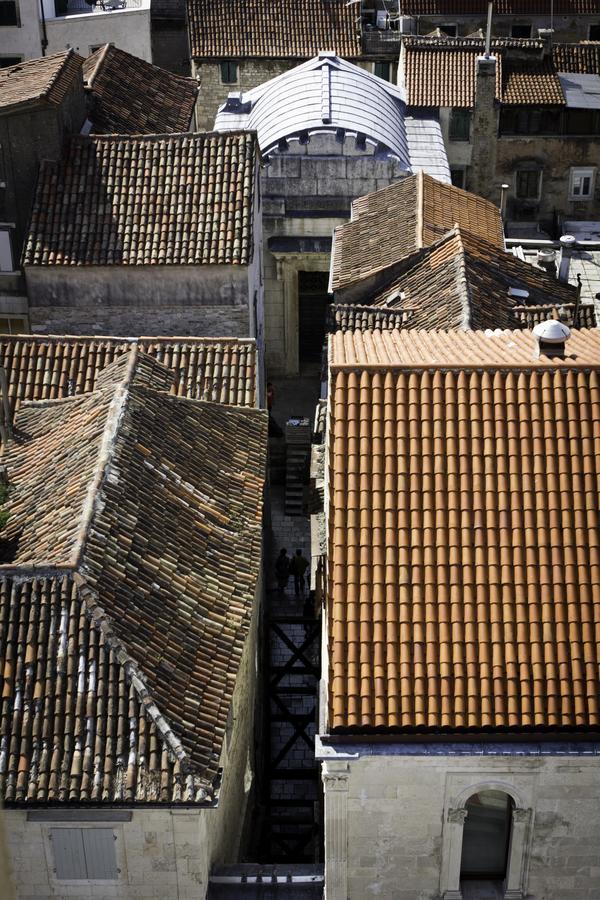 S Luxury Apartments Split Kültér fotó